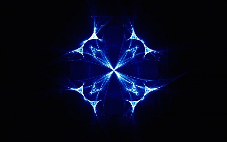 Неоновые картинки на рабочий стол