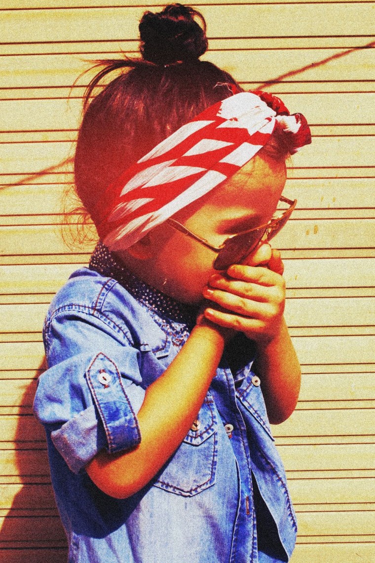 Авка для девочек