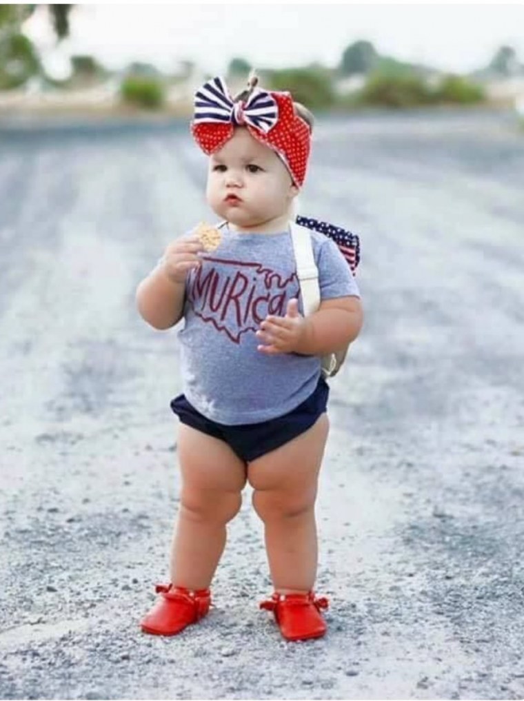 Забавные малыши