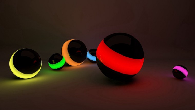 Обои Рендеринг