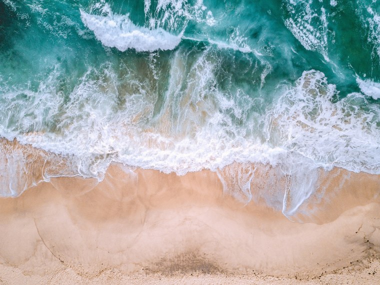 Море Эстетика