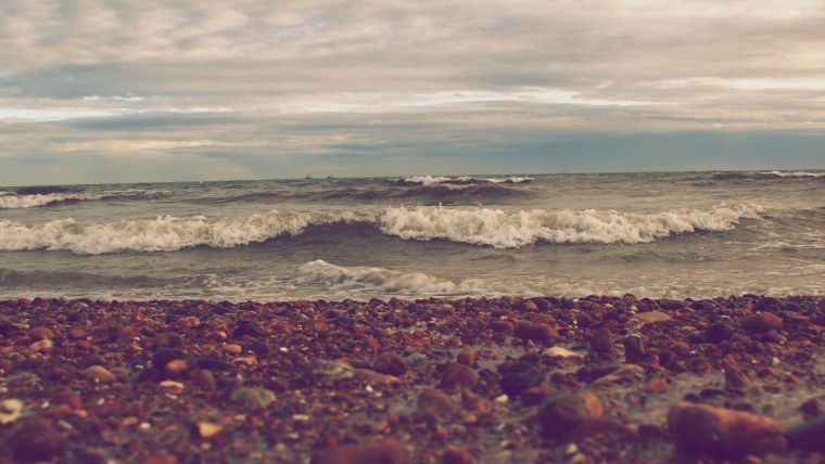 Океан Эстетика