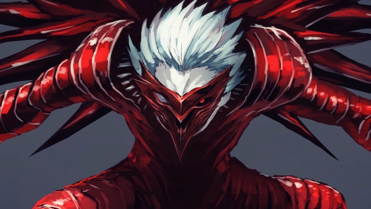 Аниме Токийский гуль