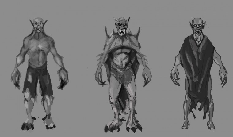 Токийский гуль Канеки