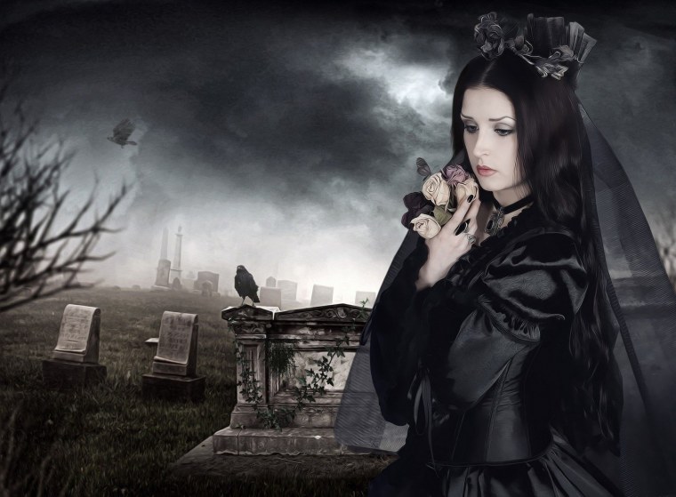 Мария Аманда Шауб