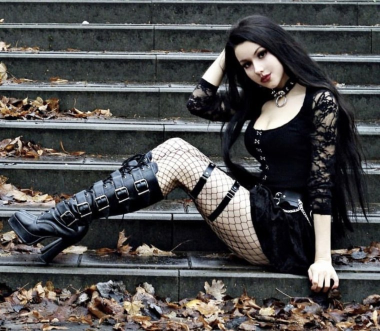 Джей готесса