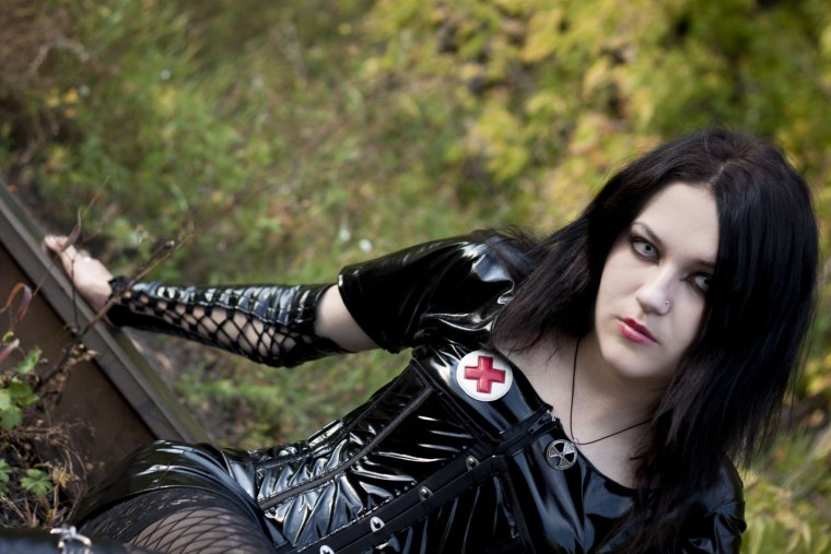 Картинки в стиле Готика