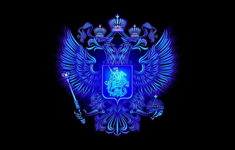 Герб России