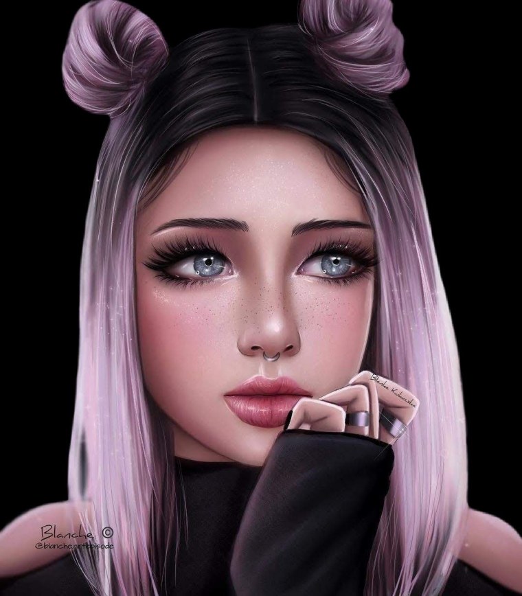 Харли Квинн с битой