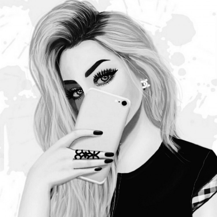 Крутой фон для рабочего стола аниме