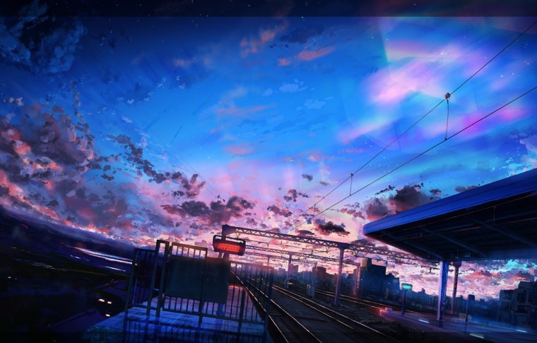 Robin Soloviev - Fisheye Placebo