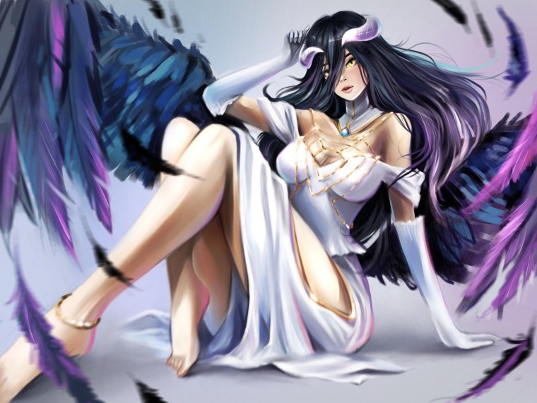 Anime Aya shameimaru аниме арт