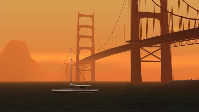 GTA 5 Лос Сантос