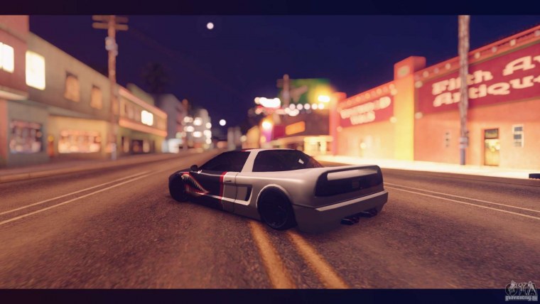 Биг Смоук и Свит