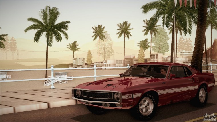 Grand Theft auto San Andreas Аризона