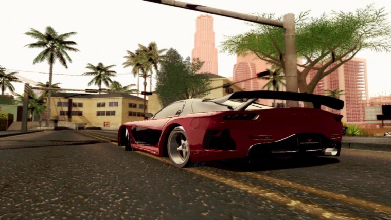 Картинки на рабочий стол самп