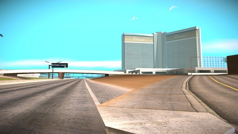 GTA vice City Томми Версетти