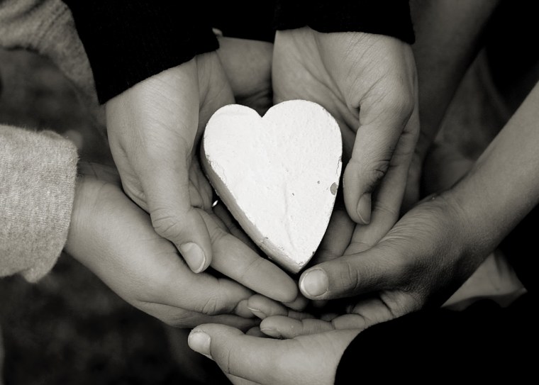 Обои романтика