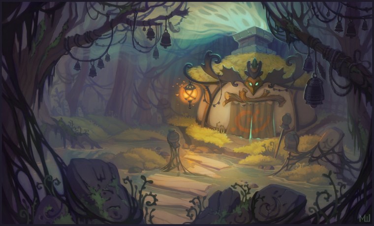 Совиный дом мультсериал Близнецы