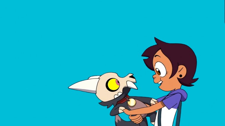 Дом Совы мультсериал Уиллоу