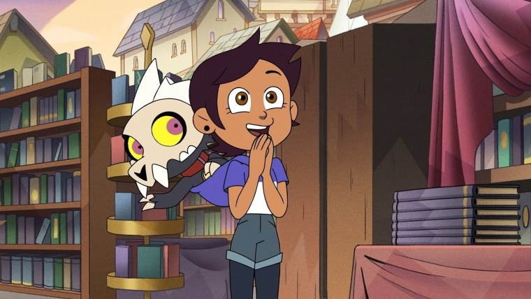 Мультсериал дом Совы / Совиный дом Гравити Фолз