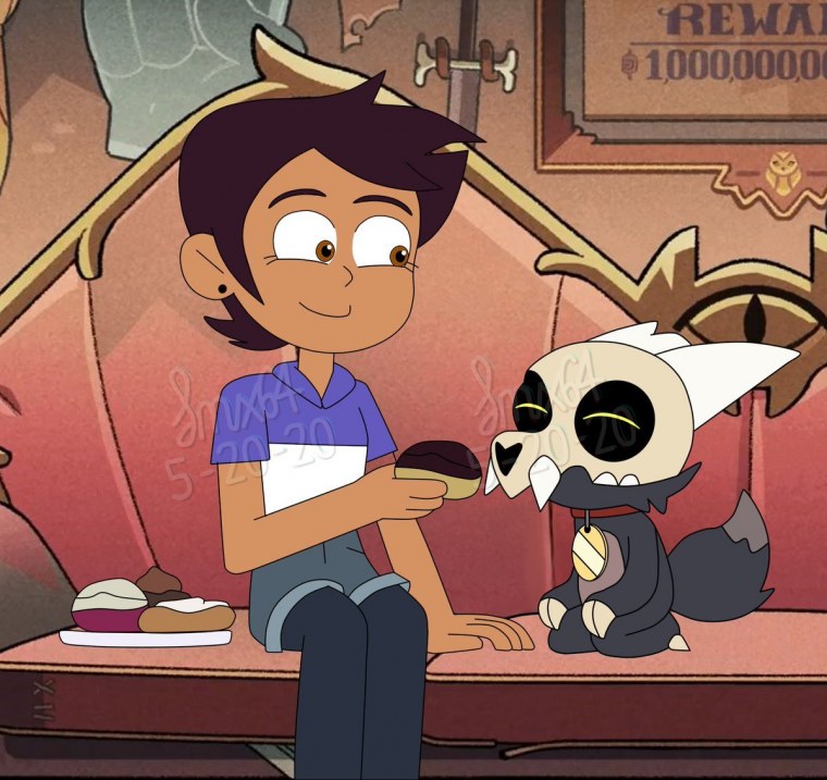 Бета лумити