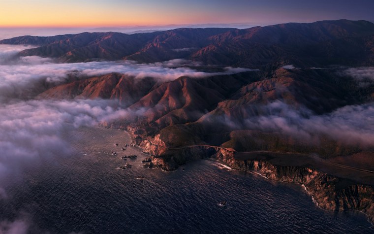 Macos 11.0 big sur