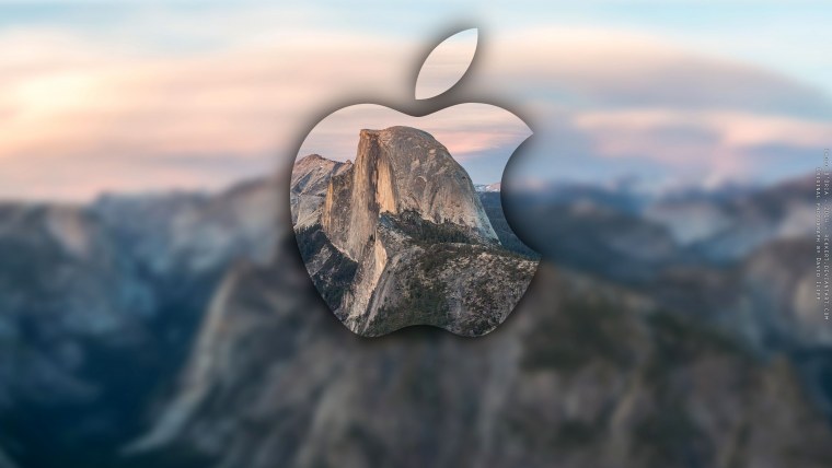 Mac os x Yosemite 10.10.5