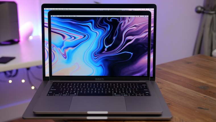 MACBOOK Pro 14