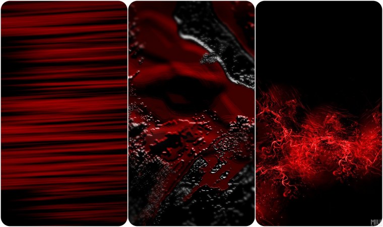 Обои на 6s необычные