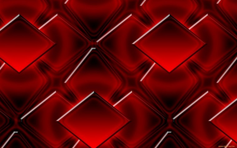 Красный фон для айфона 11