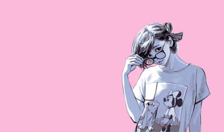 Girly_m ариана Гранде