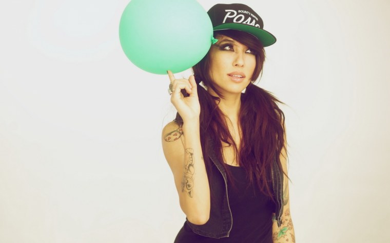 Ариана Гранде 2020