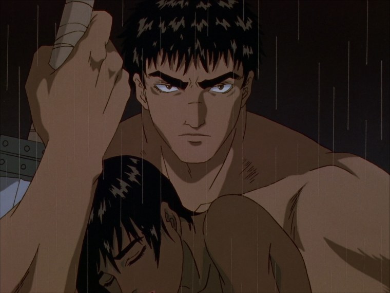 Berserk last Chapter 364