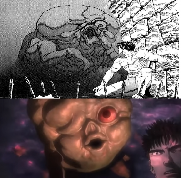 Casca Reborn
