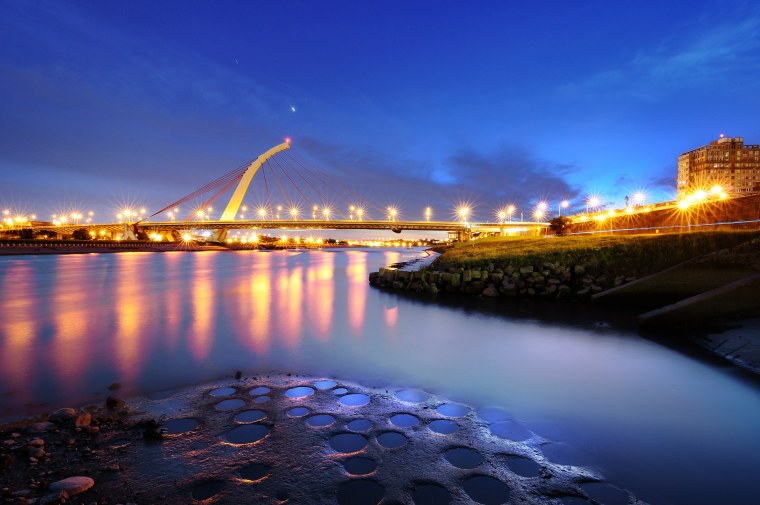 Бруклинский мост