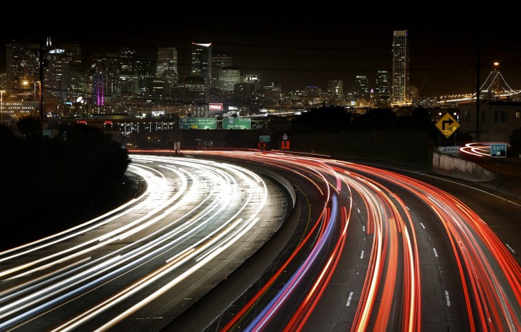 Фантастическая дорога