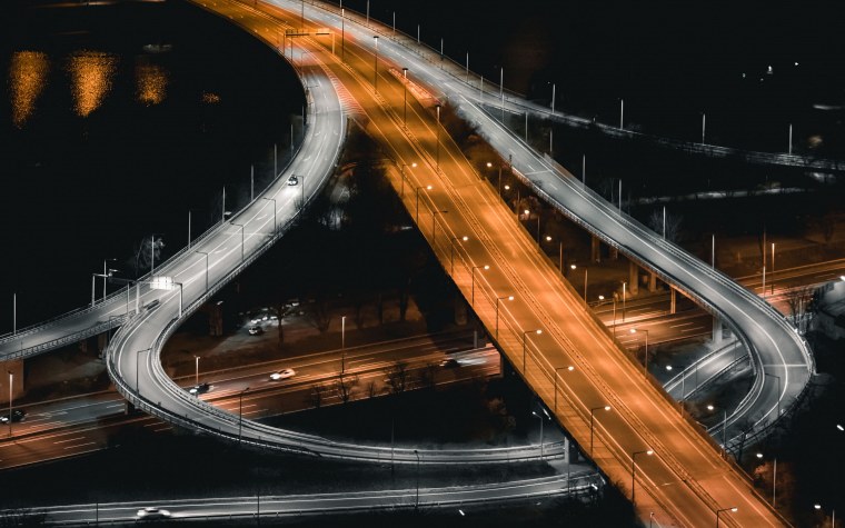 Рабочий стол движение