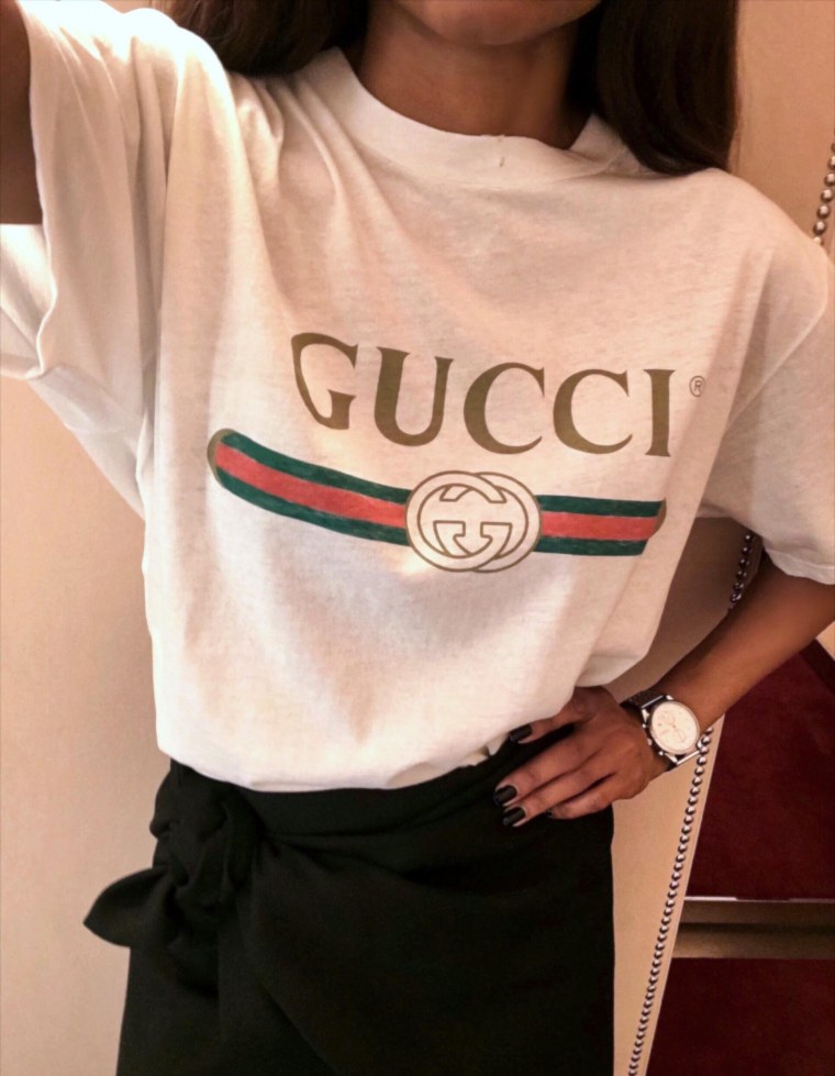 Gucci аватарка