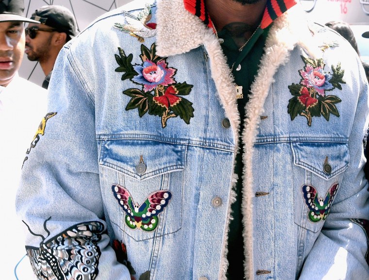 Гуччи для девочек