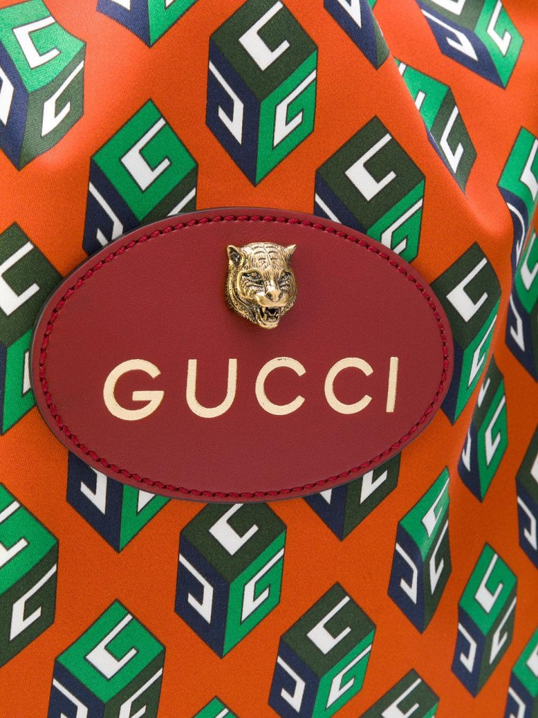 Значок гуччи