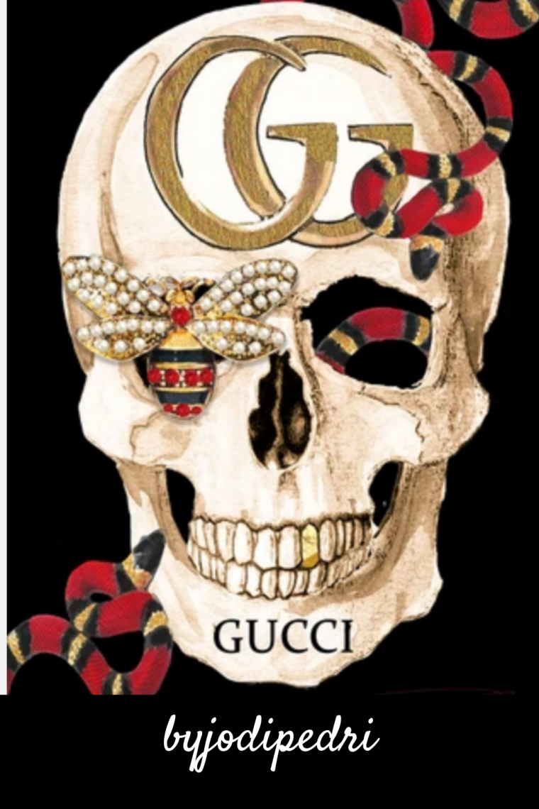 Gucci эмблема