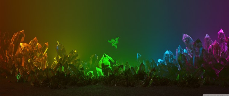 Рейзер 4к RGB