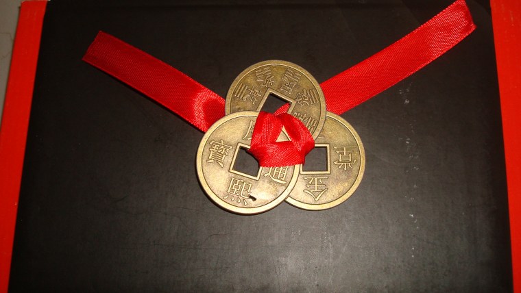 Лотос фен шуй