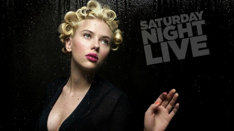 Скарлетт Йоханссон 1984