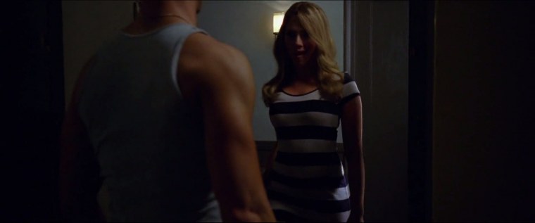 Скарлетт Йоханссон sag Awards