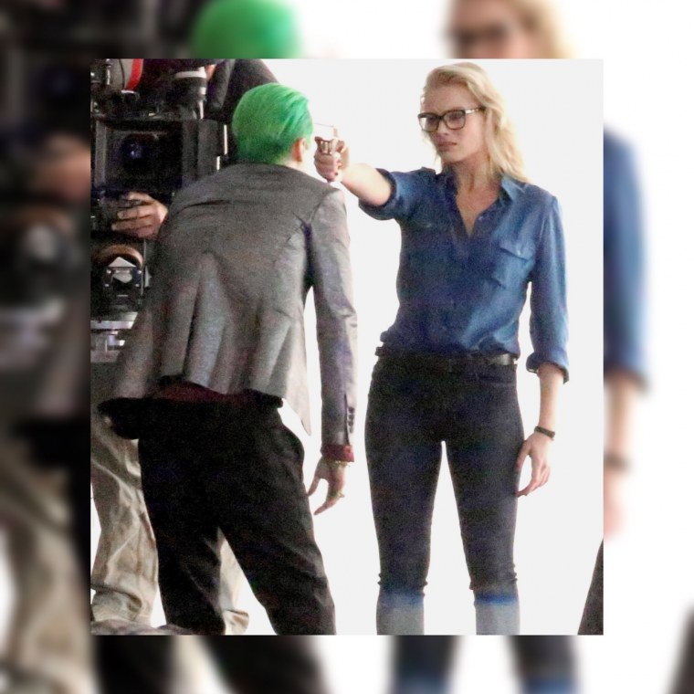 Скарлетт Йоханссон Vanity Fair 2014