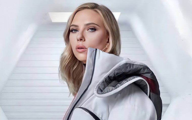 Скарлетт Йоханссон фильм где 100% мозга