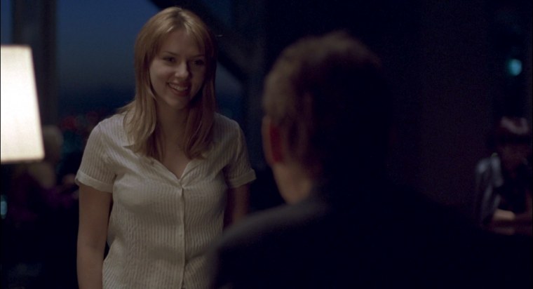 Скарлетт (певица) альбомы