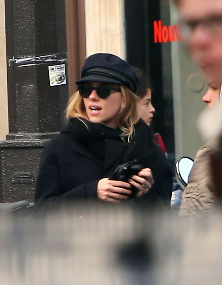 Чёрная вдова актеры и роли